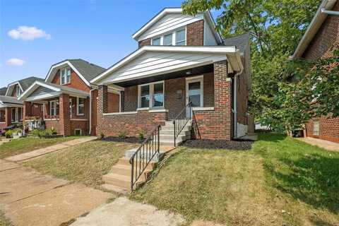 6039 Carlsbad Avenue, Saint Louis, MO 63116