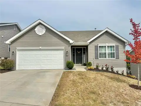 2617 Winding Valley Dr, Fenton, MO 63026