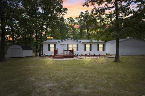 2092 Steinbeck Road, Hermann, MO 65041