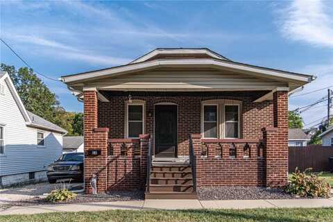 14 North 36th Street, Belleville, IL 62226