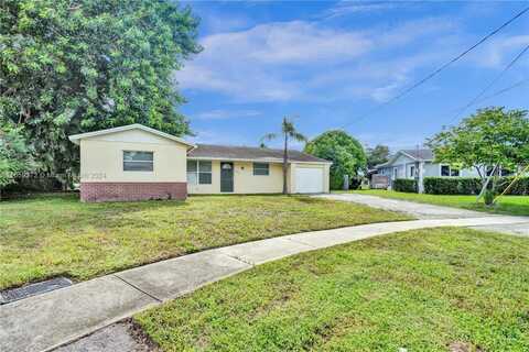 6860 NW 7th Ct, Margate, FL 33063