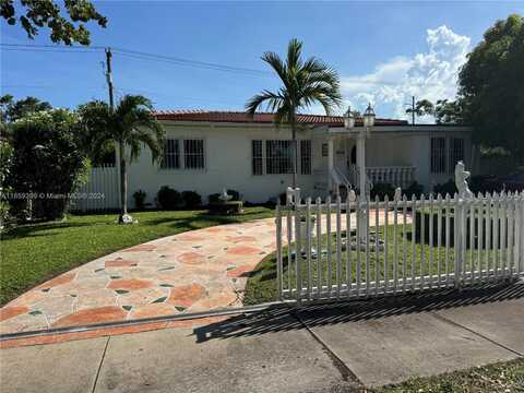 6110 SW 13th Ter, West Miami, FL 33144