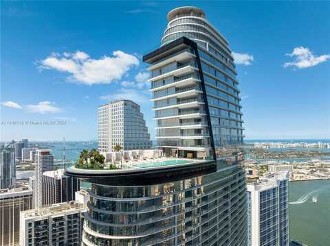 300 Biscayne Blvd Way, Miami, FL 33131