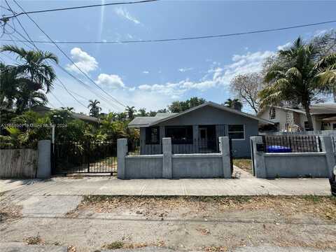 56 NW 60th St, Miami, FL 33127