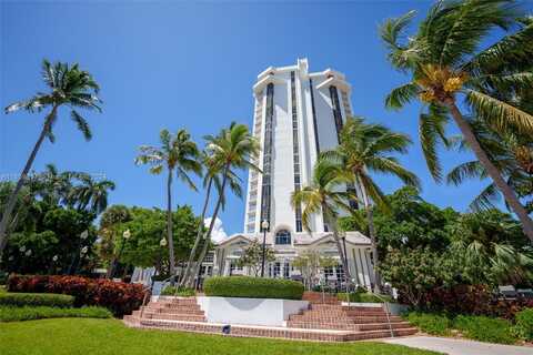 4000 Towerside Ter, Miami, FL 33138