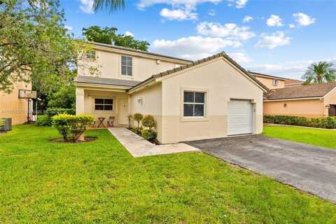 349 NW 207th Ave, Pembroke Pines, FL 33029