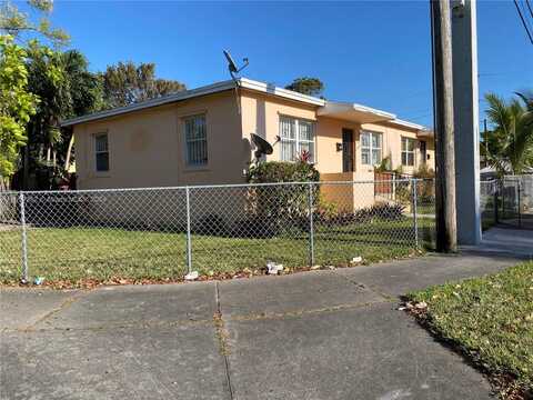 5243 NW 11th Ave, Miami, FL 33127