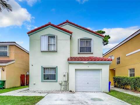 6193 Mohawk Ter, Margate, FL 33063