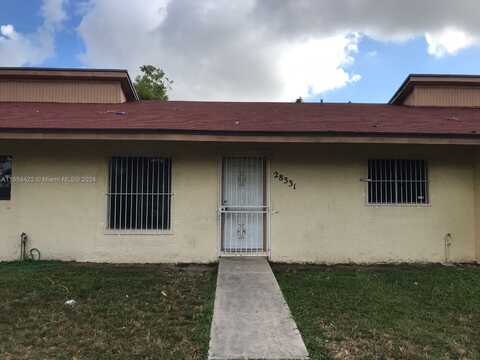 28331 SW 141st Ct, Homestead, FL 33033