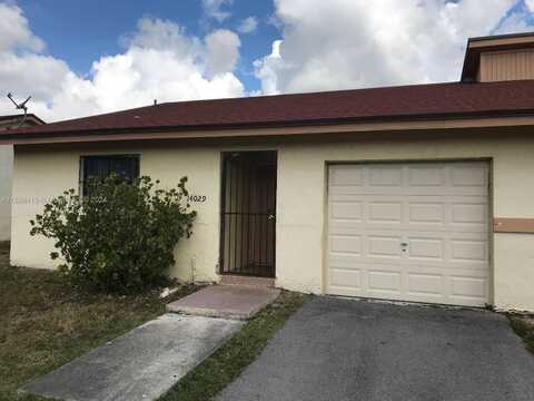 14029 SW 282nd St, Homestead, FL 33033