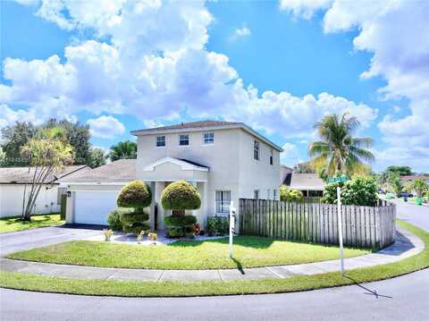 9598 NW 53rd Street, Sunrise, FL 33351