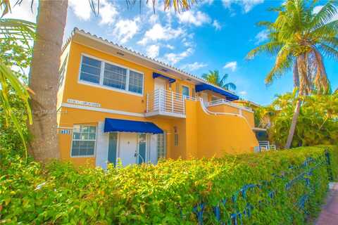 8144 Harding Ave, Miami Beach, FL 33141