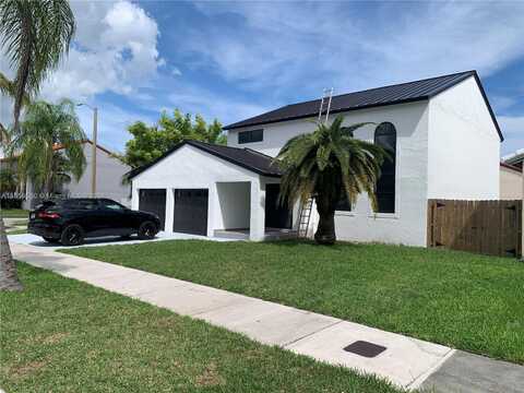 25047 SW 124th Ct, Homestead, FL 33032