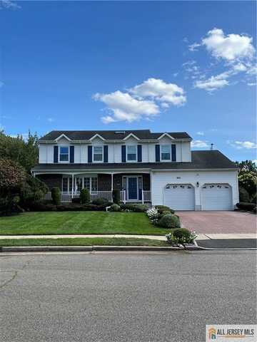 800 Lorraine Avenue, South Plainfield, NJ 07080