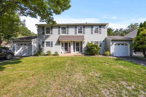 31 Buttonwood Drive, East Brunswick, NJ 08816