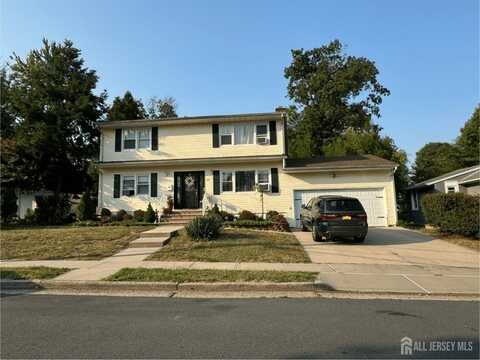 80 Wildwood Avenue, Edison, NJ 08837