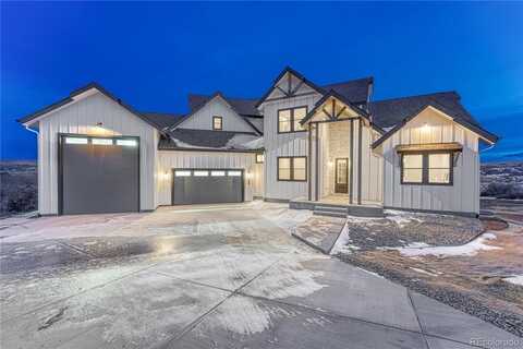 912 Coronado Drive, Sedalia, CO 80135