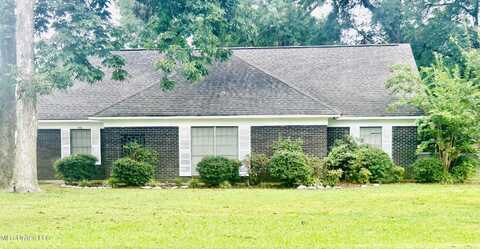 201 W Barton Avenue, Greenwood, MS 38930