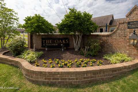 8699 Parkview Oaks Circle, Olive Branch, MS 38654