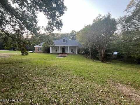 2239 Almar Rd Road, Florence, MS 39073