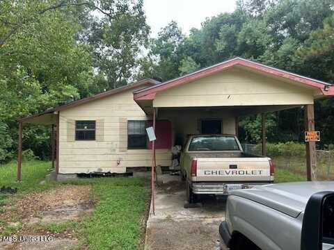 4937 Frederick Street, Moss Point, MS 39563