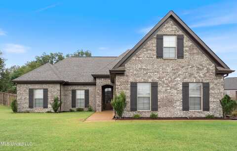 204 Cadet Drive, Senatobia, MS 38668