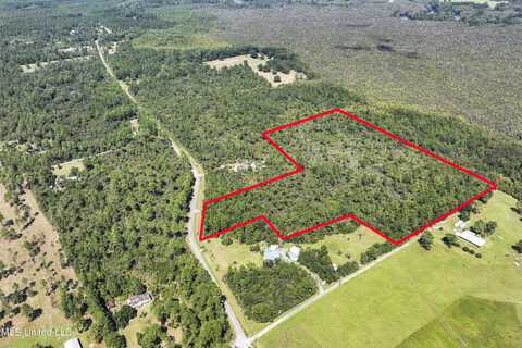 0 Pollock Ferry Road, Moss Point, MS 39562