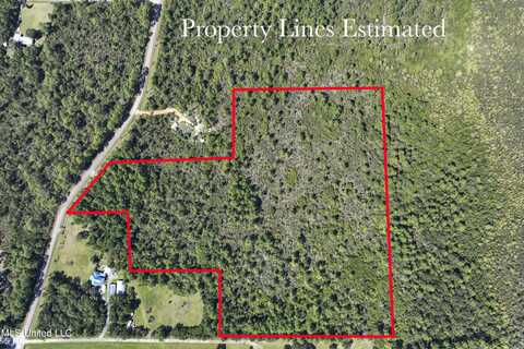 0 Pollock Ferry Road, Moss Point, MS 39562