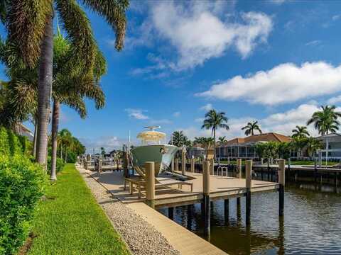 121 BONITA COURT, Marco Island, FL 34145