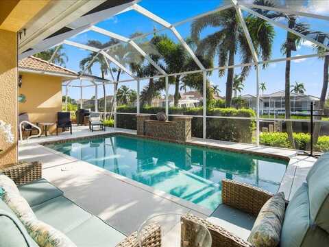 121 BONITA COURT, Marco Island, FL 34145