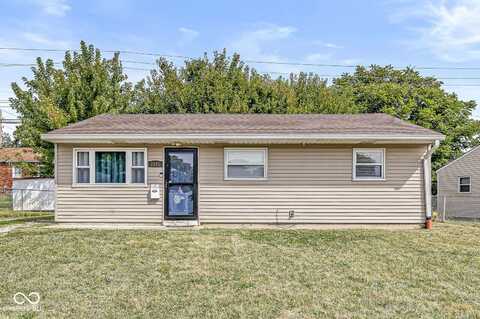 2575 St Peter Street, Indianapolis, IN 46203