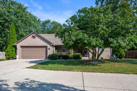 218 E Thompson Road, Indianapolis, IN 46227