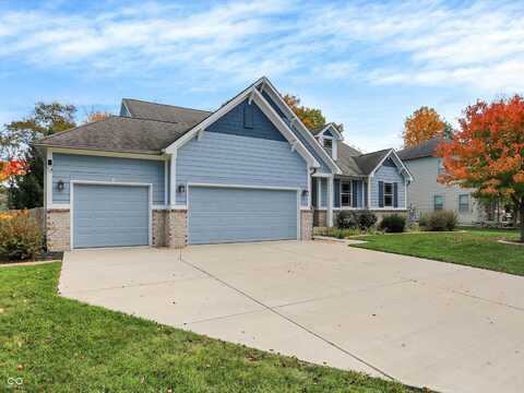 18640 Gretna Green Lane, Noblesville, IN 46062