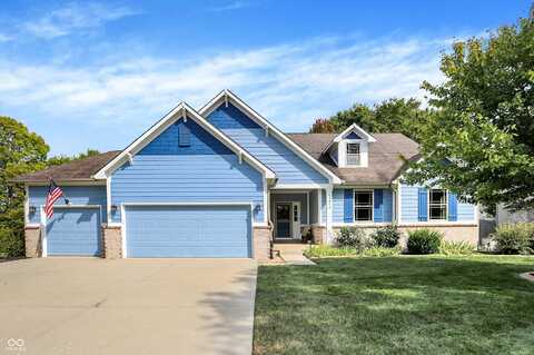 18640 Gretna Green Lane, Noblesville, IN 46062