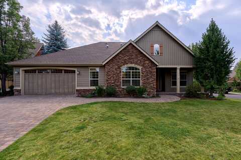 60933 Clearmeadow Court, Bend, OR 97702