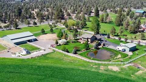 61416 Cougar Trail, Bend, OR 97701