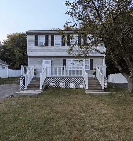 63 Wilson St, Haverhill, MA 01832