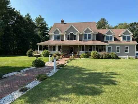 5 Parker Rd, Mendon, MA 01756