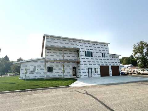 201 2nd Ave Sw, Towner, ND 58788