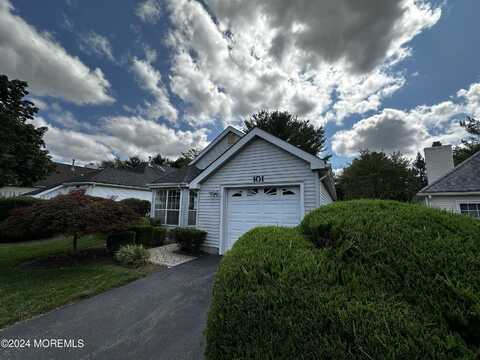 101 Almond Road, Freehold, NJ 07728