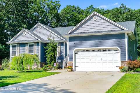 62 Cranmer Road, Bayville, NJ 08721