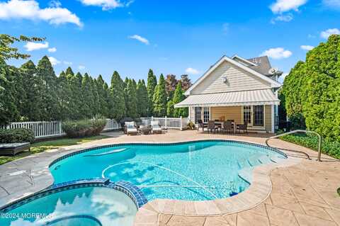 118 Beacon Boulevard, Sea Girt, NJ 08750