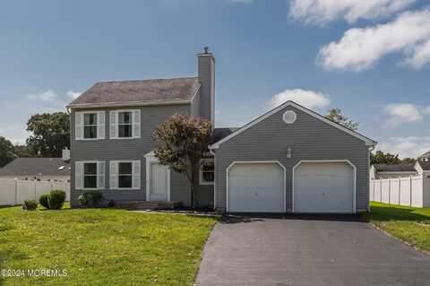 1265 Beauchamps Place, Toms River, NJ 08753