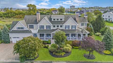 33 Highland Avenue, Monmouth Beach, NJ 07750