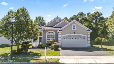 15 Carlisle Drive, Jackson, NJ 08527