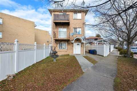 197-21 Carpenter Avenue, Jamaica, NY 11423