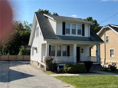 319 Powell Avenue, Newburgh, NY 12550