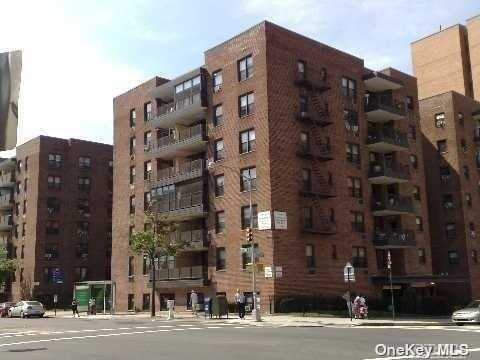 138-70 Elder Avenue, Flushing, NY 11355