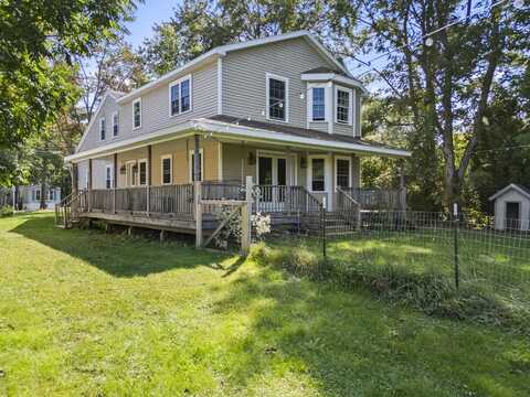 436 Middle Road, Woolwich, ME 04579