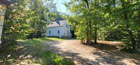 16 Granite Lane, Whitefield, ME 04353